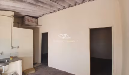 Casa para locação, Conjunto Habitacional Parque da Floresta, Campinas, SP