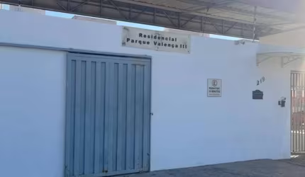 Apartamento para locação, Parque Valença I, Campinas, SP