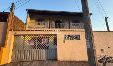 Casa à venda, Parque Valença I, Campinas, SP