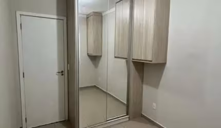 Apartamento para locação, Jardim Novo Maracanã, Campinas, SP