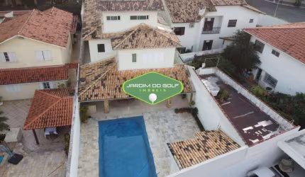 Casa 4 quartos à venda Jardim Campo Grande São Paulo