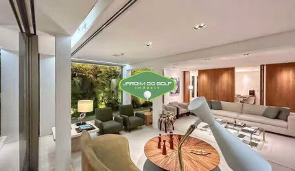 Casa em condomínio à venda no Brooklin Paulista