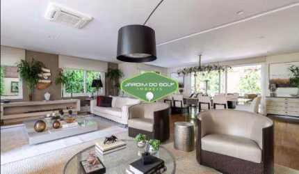 Casa em condomínio à venda no Brooklin Paulista