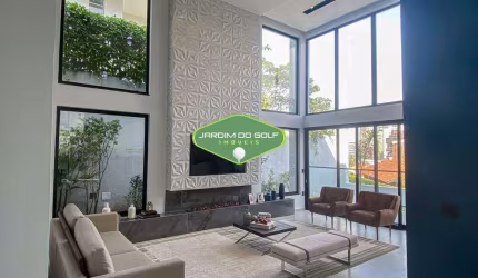 Casa Condomínio Venda Nova Permuta Jardim Vitoria Régia Panamby 4 Suítes