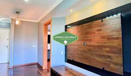 Apartamento San Paolo 2 quartos 2 vagas Vila Santa Catarina São Paulo