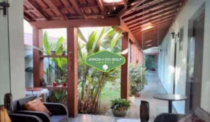 Casa à venda 5 quartos Jardim Marajoara