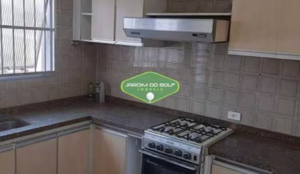 Casa à venda na Vila Anhanguera com 120 m² - 3 dormitórios