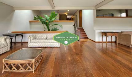 Casa com 5 Suítes para venda ou aluguel, 900m² - Paineiras do Morumbi