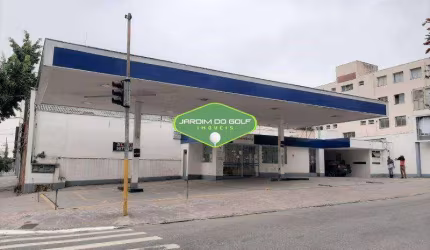 Terreno / Lote Comercial para venda ou aluguel, 348m² - Bom Retiro
