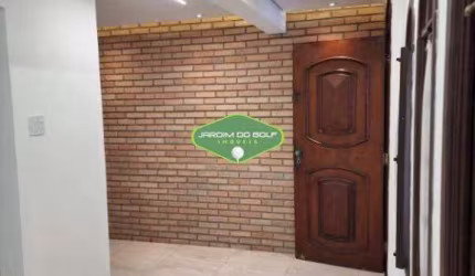 Casa à venda Vila Campo Grande