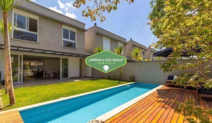 Casa em condomínio à venda no Jardim Cordeiro