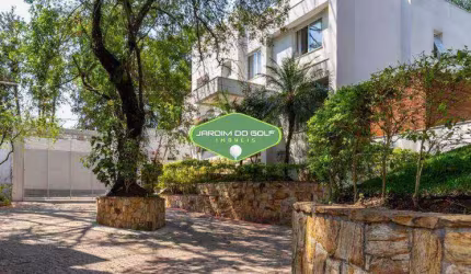 Casa em condomínio à venda no Jardim Petrópolis