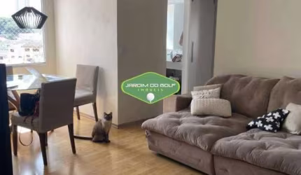 Apartamento à venda 2 quartos 1 banheiro 1 vaga Vila Anhangüera São Paulo SP