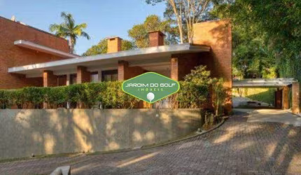 Casa à venda na Chácara Flora