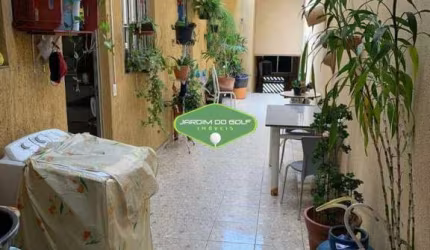 Casa à venda Jardim Thomaz São Paulo SP