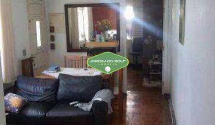 Casa à venda Vila Campo Grande São Paulo SP