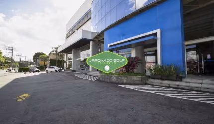 Prédio Comercial / Galpão Av Joao Dias - Santo Amaro