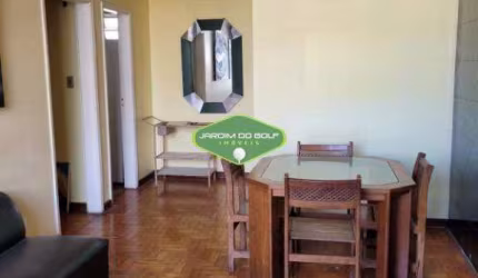 Apartamento à venda Gonzaga Santos SP