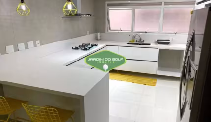 Apartamento à venda 3 quartos 3 suítes 5 banheiros 4 vagas Vila Suzana São Paulo SP