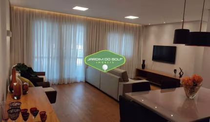 Apartamento à venda no Jardim Dom Bosco