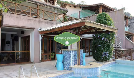 Casa à venda Parque Prainha São Vicente SP