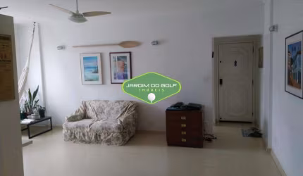 Apartamento à venda Ponta da Praia Santos SP