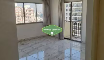 Apartamento à venda Vila Mariana São Paulo SP