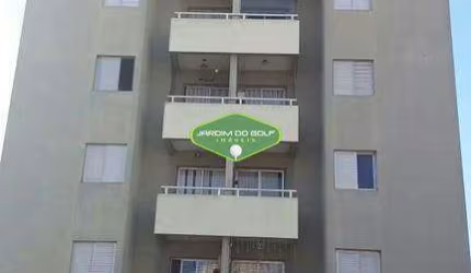 Apartamento à venda 2 quartos 1 banheiro 1 vaga Vila do Castelo São Paulo SP
