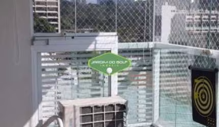 Panamerica Brickell Apartamento à venda Jardim Dom Bosco São Paulo SP