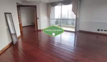 Apartamento à venda Morumbi