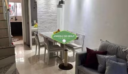 CASA EM CONDOMÍNIO VENDA CAMPO GRANDE SÃO PAULO SP