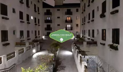 Apartamento à venda Jardim Consorcio São Paulo SP