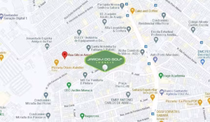 Terreno com 700 m2 na Vila Arriete - São Paulo/SP.