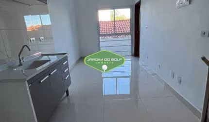 Apartamento com 1 dormitório a venda no Jd. Palmares São Paulo