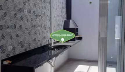 Casa com 3 dormitórios à venda Jardim Santa Cruz Campo Grande São Paulo