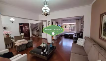 Casa com 3 dormitórios à venda, 200 m², Cidade Dutra, São Paulo, SP.