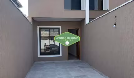Casa com 3 Dormitórios a venda/Permuta no Jd. Campo Grande - São Paulo-SP.