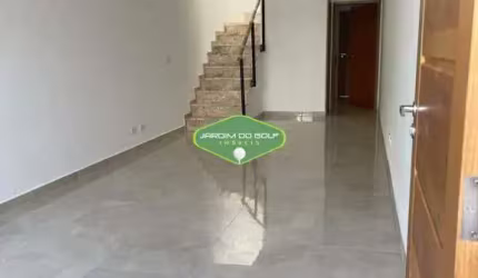 Casa com 3 Dormitórios a venda/Permuta Campo Grande - São Paulo-SP.