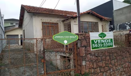 Casa Terreno em área comercial Residencial ao lado do Hospital Vidas São Paulo