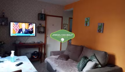 Apartamento 2 dormitórios venda Interlagos São Paulo