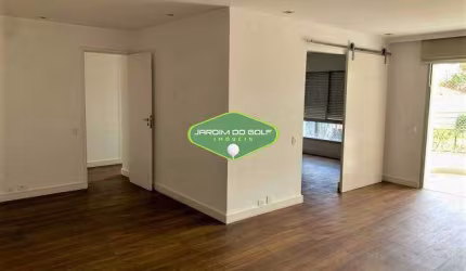 Apartamento à venda Courbet Vila Nova Conceição 3 quartos 2 vagas