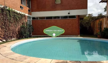 Casa à venda Chacara santo Antonio 4 quartos 4 vagas
