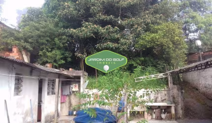 Terreno à venda no bairro do Balneário Mar Paulista - Pedreira .