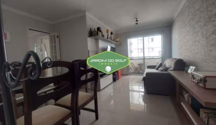 Apartamento 3 dormitórios no Jd. Consorcio São Paulo