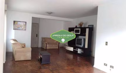Apartamento 3 dormitórios ao lado da estação Alto da Boa Vista. São Paulo.