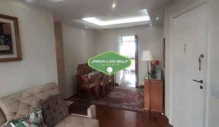 Apartamento à venda 3 quartos 1 suíte 2 vagas Vila Mascote