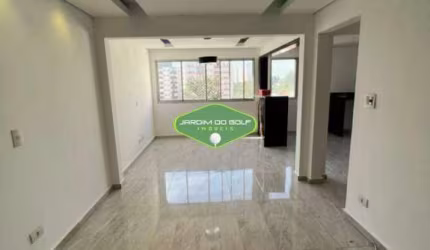 Apartamento à venda 2 quartos 1 suíte 2 vagas Jardim Taquaral