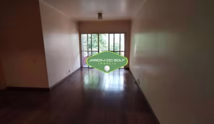 Apartamento à venda 3 quartos 1 suíte 2 vagas Jardim Marajoara