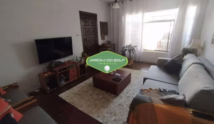 Casa à venda 5 quartos 2 suítes 3 vagas Jardim Dom Bosco