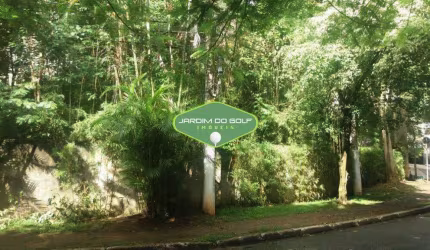 Terreno à venda Vila Andrade